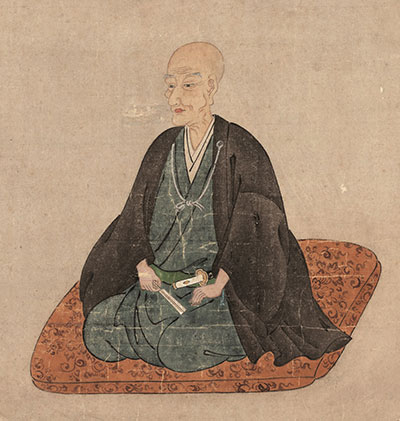 松平治郷（不昧）公