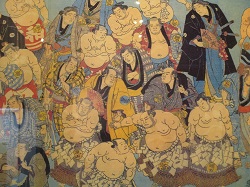 雷電特別企画展